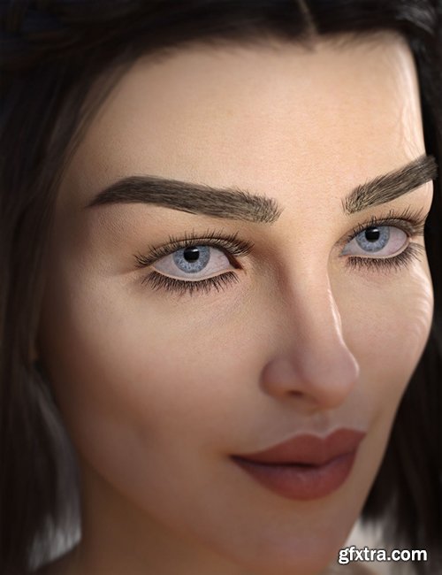 OnFleek for Genesis 8 Female(s)