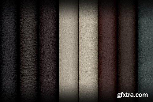 CM - Leather Suede Texture Pack 2076561