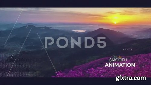 Pond5 - Cinematic Opener - 82711813