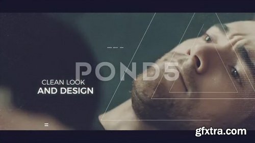 Pond5 - Cinematic Opener - 82711813