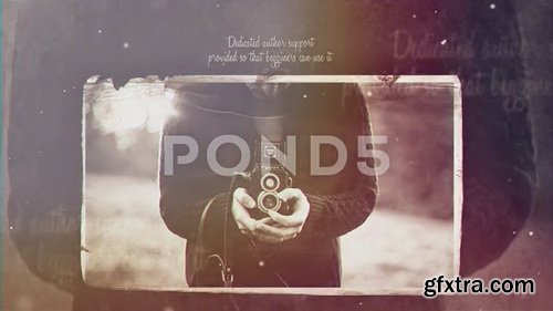 Pond5 - Epic History - 82393474