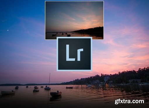 Master Lightroom in Easy Steps