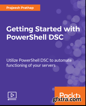 Getting Started with PowerShell DSC