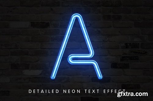 CreativeMarket The Neon Font & Sign Collection 1874128