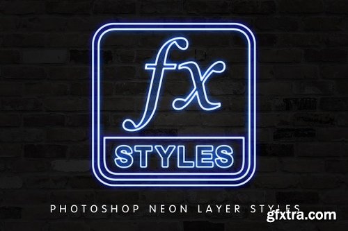 CreativeMarket The Neon Font & Sign Collection 1874128