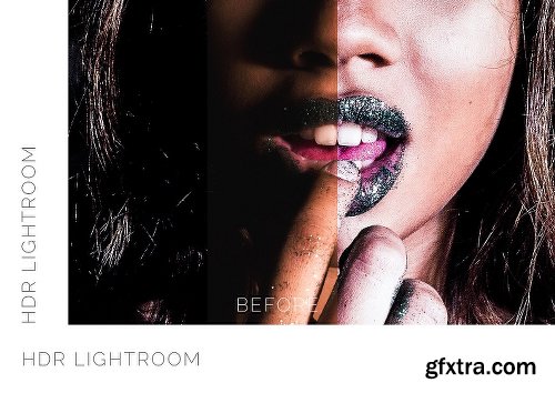 CreativeMarket Pro Lightroom Presets Bundle 400+ 2027743