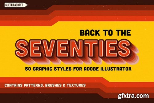 CreativeMarket Megabundle of Illustrator Styles 1995086