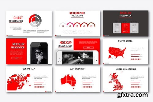 CreativeMarket Provision Keynote Template 2014280