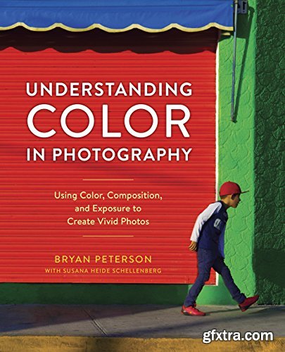 Understanding Color in Photography: Using Color, Composition, and Exposure to Create Vivid Photos