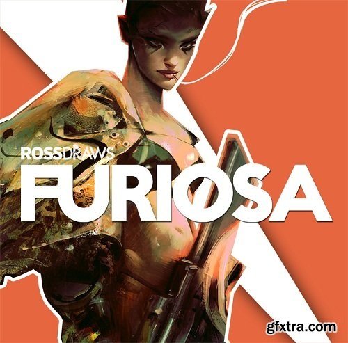 Gumroad - Furiosa Package!