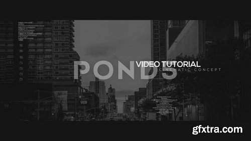 Pond5 - Trailer V2 - 81817329