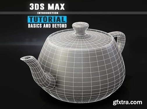 Gumroad - 3Ds Max - Basics & Beyond