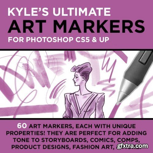 kyle webster brushes