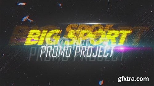 Pond5 - Big Sport - 83152213