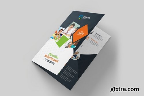 Education & Training BiFold Brochure