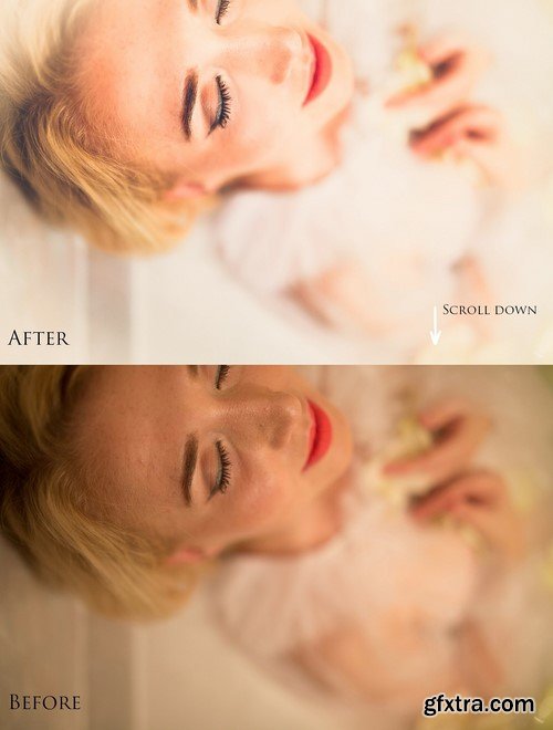 CM - Queens in Baths - 23 Lr presets 2106922