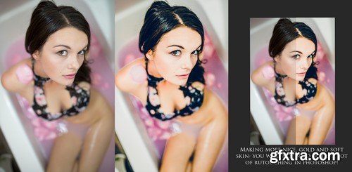 CM - Queens in Baths - 23 Lr presets 2106922