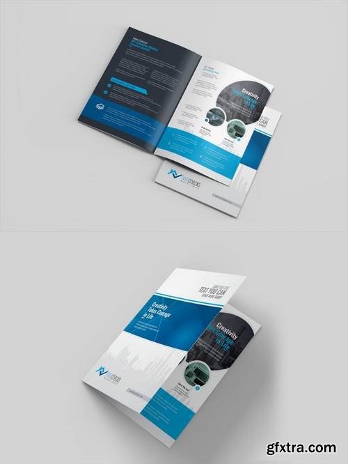 RealEstate Business Brochure