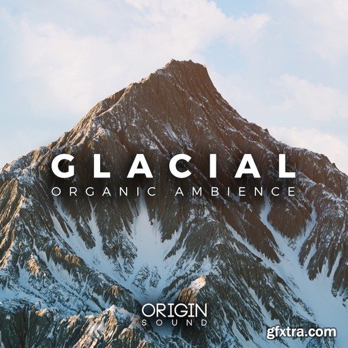 Origin Sound Glacial WAV MiDi