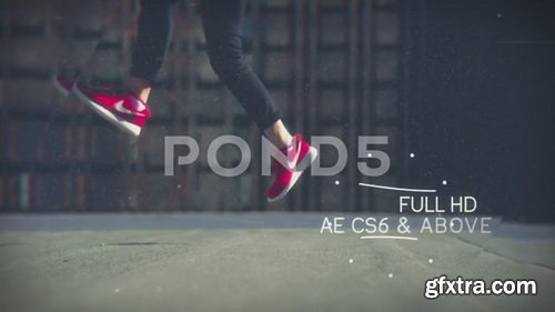 Pond5 - Simple Slideshow - 82346935