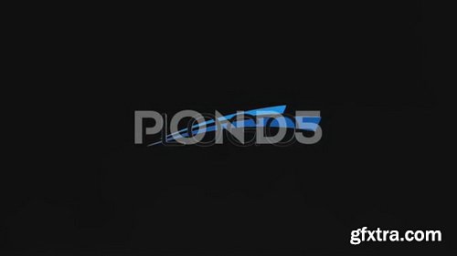 Pond5 - 3D Logo Contruction - 83126420