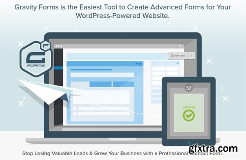 Gravity Forms v2.2.5.16 - WordPress Plugin - NULLED