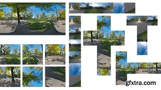 Pano2VR 5.0.2 Pro Edition (macOS)