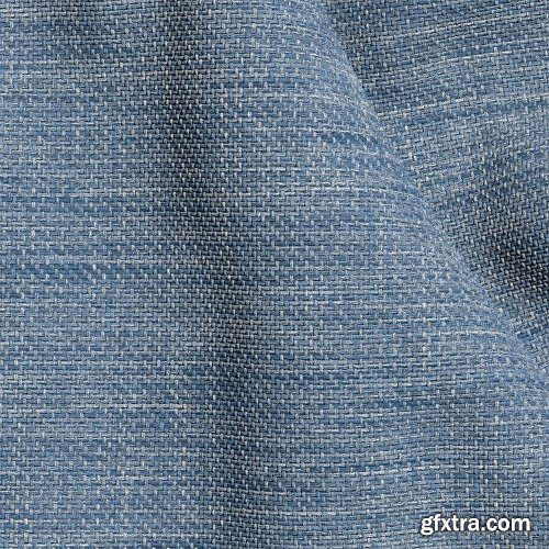 CreativeMarket Woven Jeans Bundle, Yarn & Color 2074883