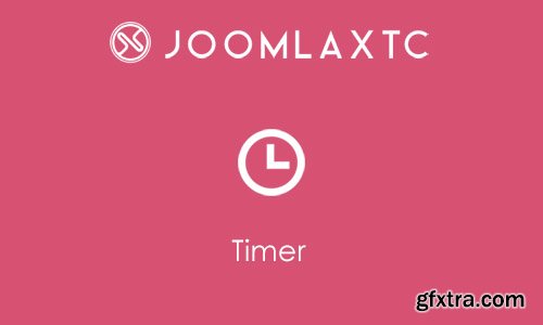 JoomlaXTC - Timer v1.1.0 - Joomla Extension