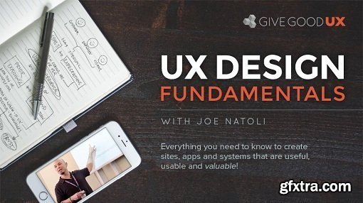 UX Design Fundamentals: Everything You Need to Know (and More)