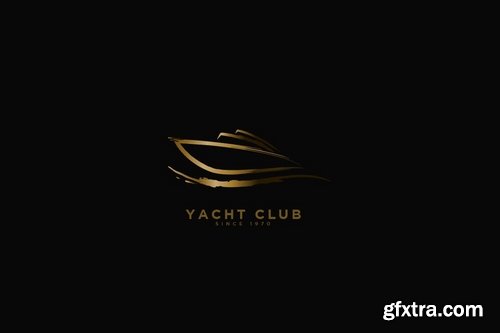 Yacht Club Logo