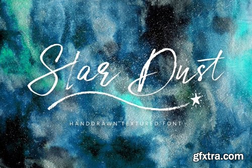 CreativeMarket Christmas Fonts Bundle & Watercolors 2117019