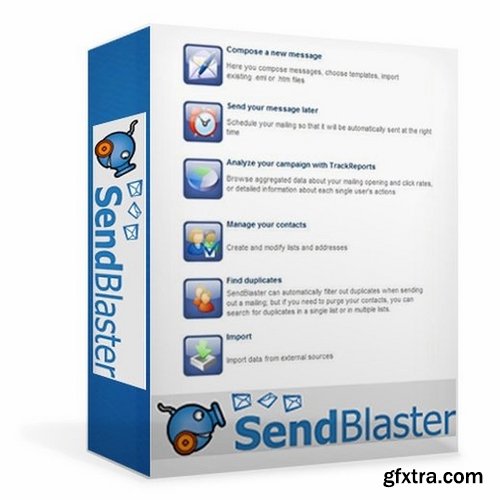 Sendblaster v4 1 8 Multilingual