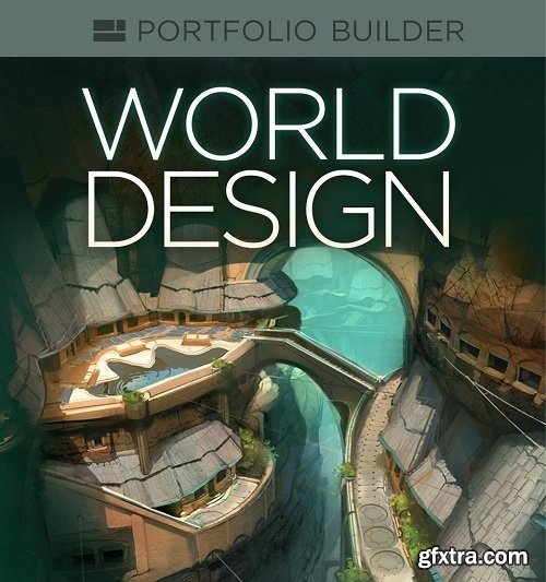 Ctrl+Paint - World Design