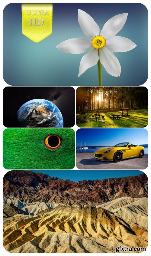 Ultra HD 3840x2160 Wallpaper Pack 215