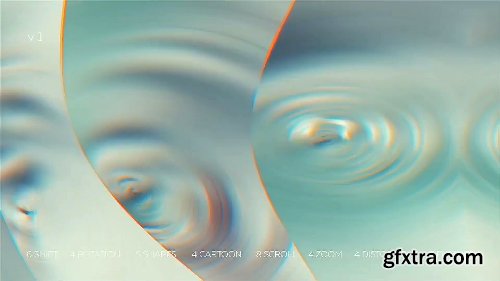 Videohive Transitions 20737863