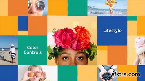 Videohive - Your Life Your Style - 21038880