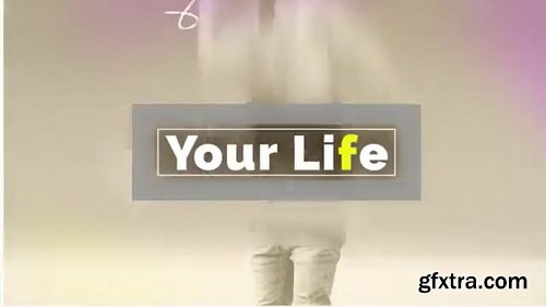 Videohive - Your Life Your Style - 21038880