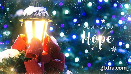 Videohive - Christmas - 21028610