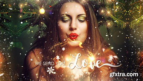 Videohive - Christmas - 21028610