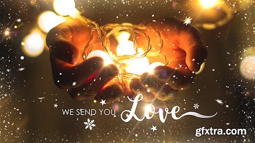 Videohive - Christmas - 21028610