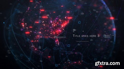 Videohive - Alert - 21034132