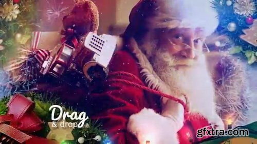 Videohive - Christmas - 21021423