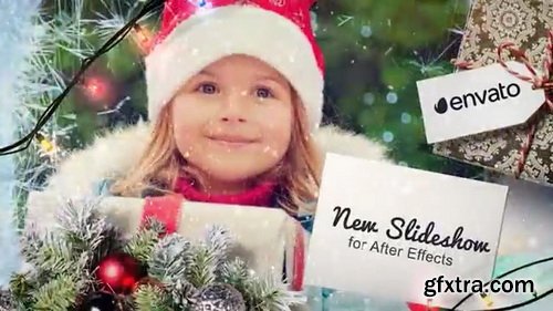 Videohive - Christmas - 21021423