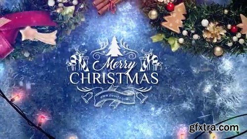 Videohive - Christmas - 21021423