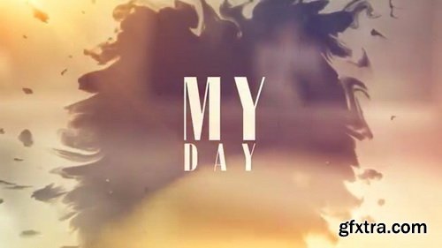 Videohive - My Day - 21052551