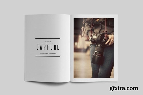 CM - Capture Magazine Portfolio 2132678