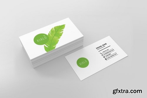 Business and Photographer Business Cards