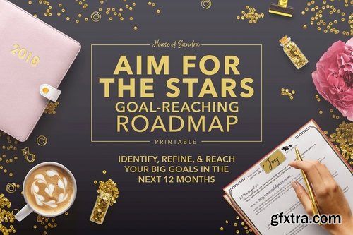 CM - Aim for the Stars Guided Roadmap 2108706