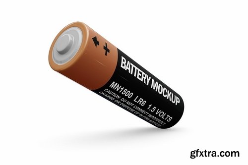 CM - Battery Mockup 2133081